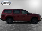 2026 Jeep Grand Wagoneer - Preview 6