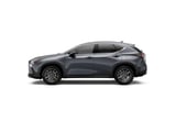 2026 Lexus NX - Preview 2