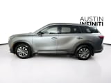 2027 INFINITI QX60 - Preview 4