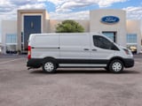 2027 Ford Transit - Preview 5