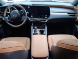 2024 Lexus RX - Preview 12