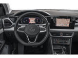 2027 Volkswagen Taos - Preview 4