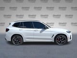 2024 BMW X3 - Preview 5
