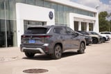 2026 Volkswagen Tiguan - Preview 3