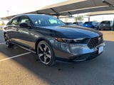 2026 Honda Accord - Preview 2