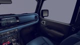 2026 Jeep Wrangler - Preview 5