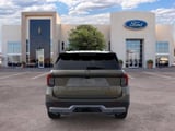 2026 Ford Explorer - Preview 5