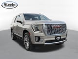2022 GMC Yukon - Preview 3