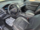 2017 Ford Explorer - Preview 15