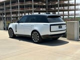 2023 Land Rover Range Rover - Preview 5