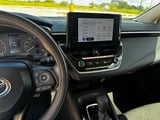 2025 Toyota Corolla - Preview 14