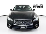 2019 INFINITI Q50 - Preview 2