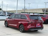 2026 Toyota Sienna - Preview 6