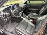 2015 Honda Accord - Preview 10