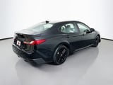 2025 Toyota Camry - Preview 5