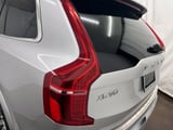 2021 Volvo XC90 - Preview 11