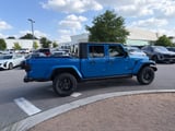 2026 Jeep Gladiator - Preview 10