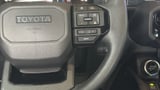 2025 Toyota Land Cruiser - Preview 15