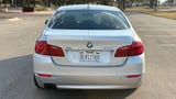 2015 BMW 5 Series - Preview 5