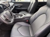 2026 Toyota Grand Highlander - Preview 10