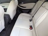 2026 Buick Encore GX - Preview 15