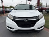 2016 Honda HR-V - Preview 2