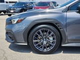 2025 Subaru WRX - Preview 9