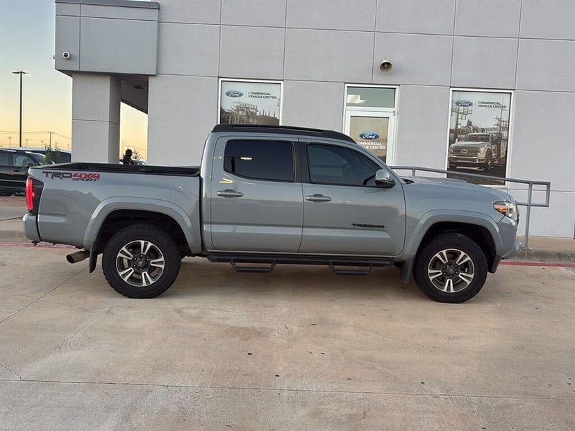 2019 Toyota Tacoma - Image 1