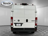 2024 Ram ProMaster 2500 - Preview 4