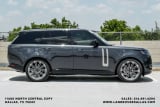 2026 Land Rover Range Rover - Preview 5