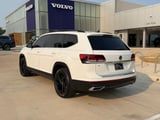 2021 Volkswagen Atlas - Preview 4