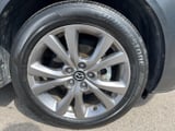 2020 Mazda CX-30 - Preview 10