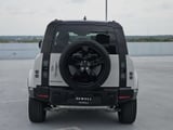 2026 Land Rover Defender - Preview 6