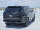 2026 Land Rover Range Rover - Preview 5