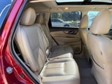 2014 Nissan Rogue - Preview 11
