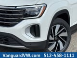 2026 Volkswagen Atlas - Preview 2