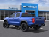 2026 Chevrolet Colorado - Preview 3