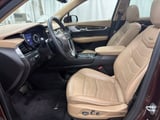 2022 Cadillac XT6 - Preview 12