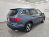 2016 Honda Pilot - Preview 6