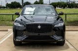 2026 Jaguar F-PACE - Preview 5