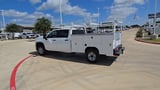 2026 Chevrolet Silverado - Preview 6