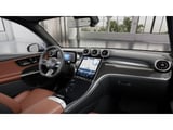 2027 Mercedes-Benz GLC - Preview 5