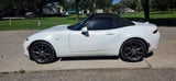 2017 Mazda MX-5 - Preview 6