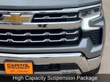 2024 Chevrolet Silverado 1500 - Preview 9