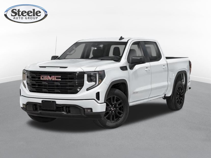2026 GMC Sierra 1500 - Image 1