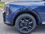 2027 Kia Telluride - Preview 7