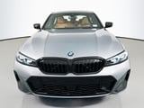2026 BMW 3 Series - Preview 2