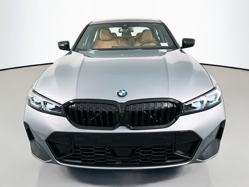 2026 BMW 3 Series - Image 1