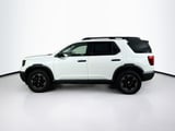 2026 Honda Passport - Preview 4