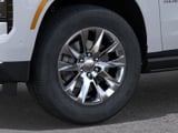 2026 Chevrolet Suburban - Preview 9